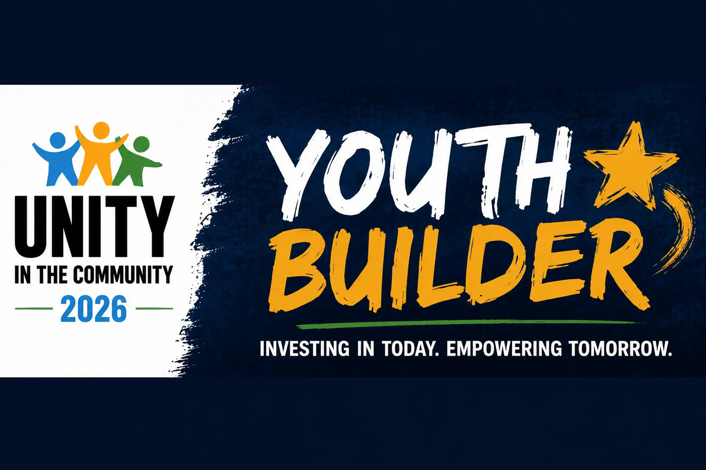 Youth Builder Sponsorship