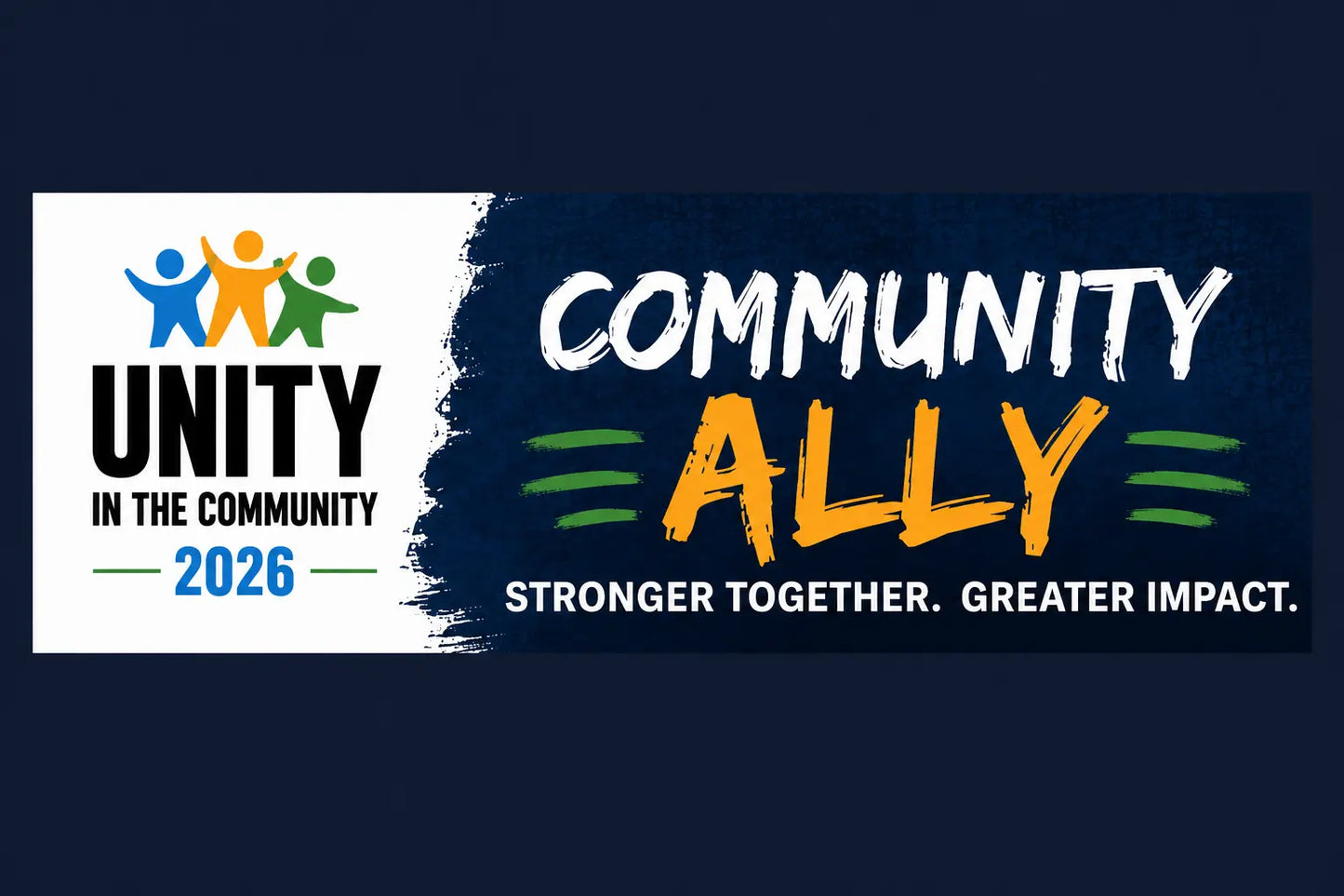 Community Ally