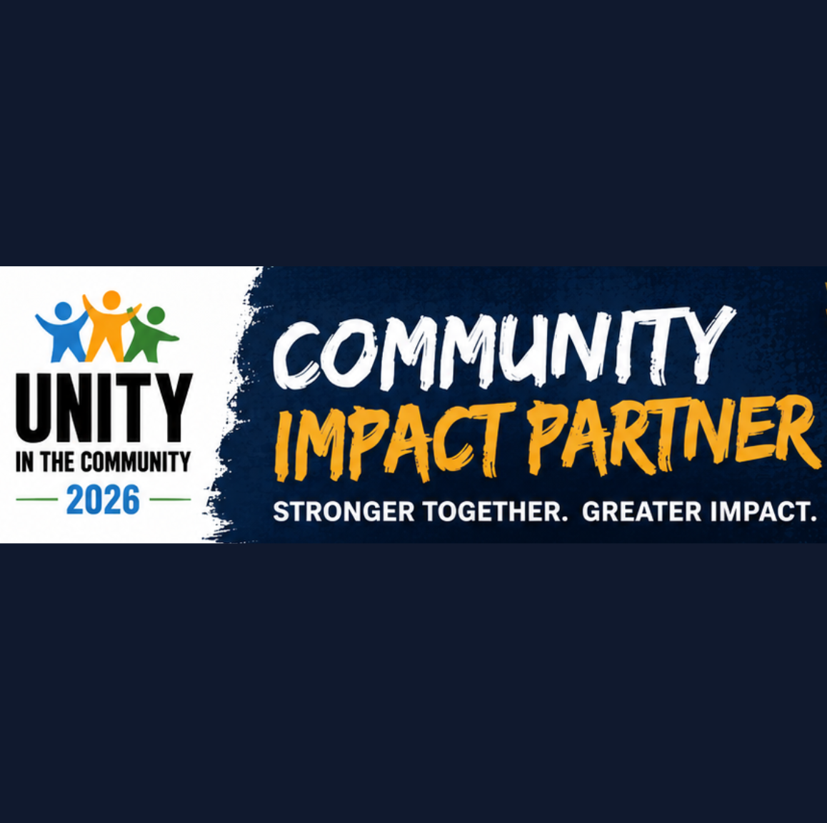 Community Impact Sponsor