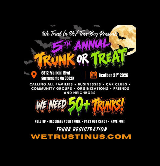 TRUNK REGISTRATION