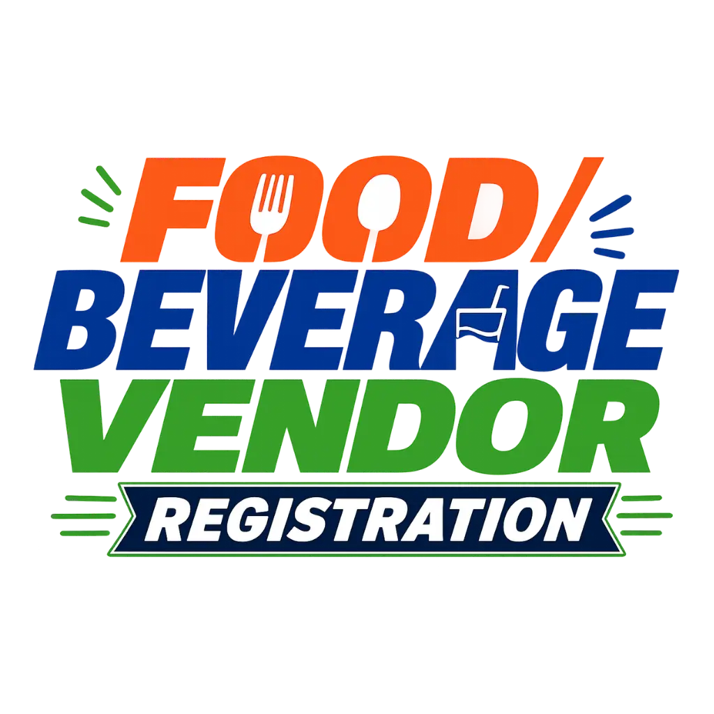 Vendor Registration - Unity In The Community 2026